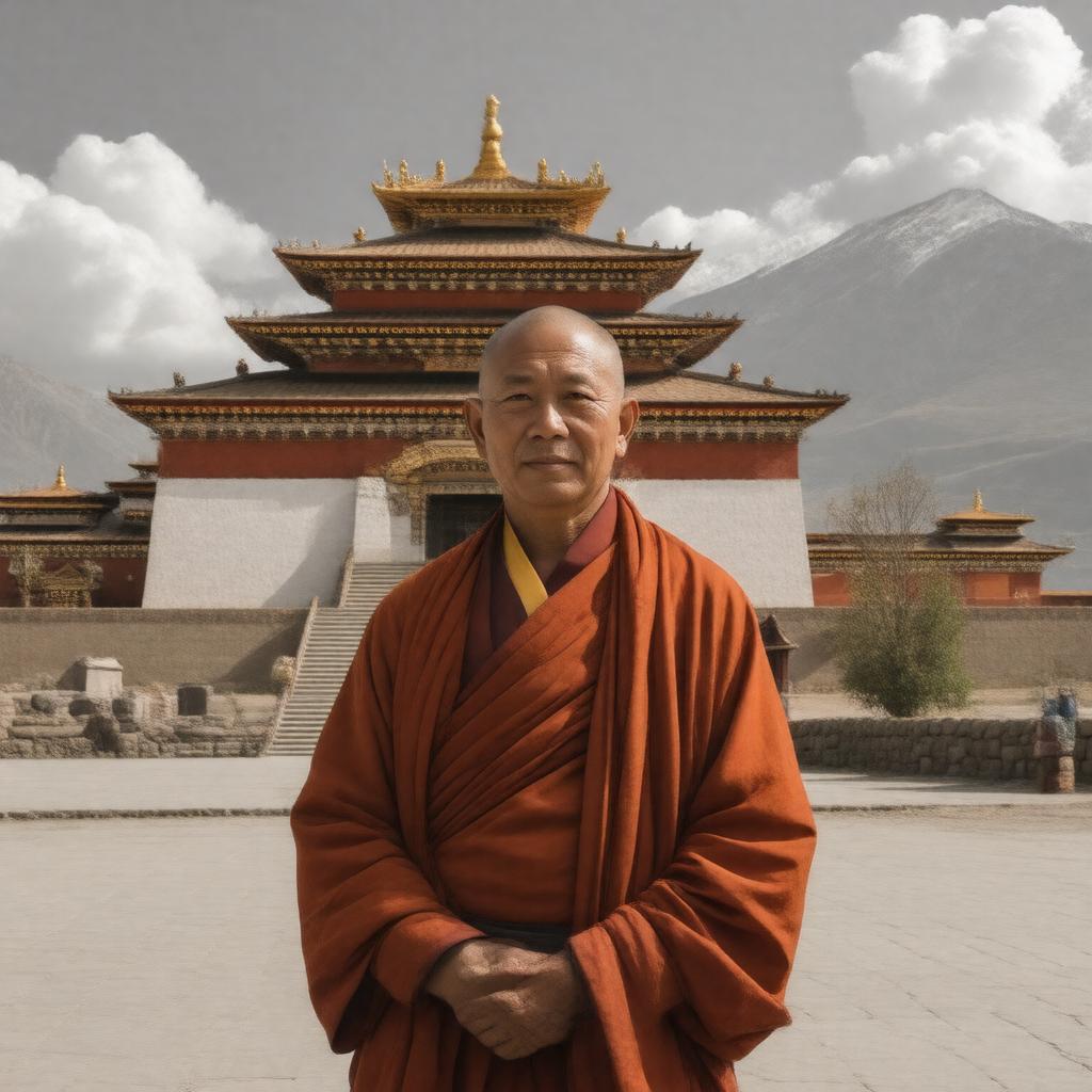 Khön Könchok Gyalpo